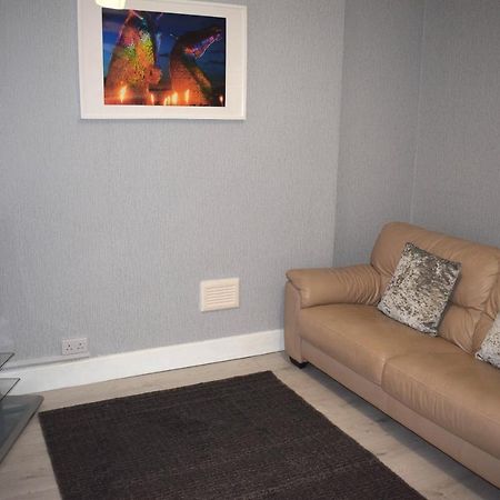 Kelpies Serviced Apartments- Robertson Falkirk Exterior foto